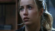 Josslyn has to decide what to do | Image: ABC
